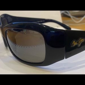 Maui Jim Polarized Glasses